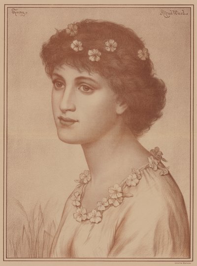 Spring by English School